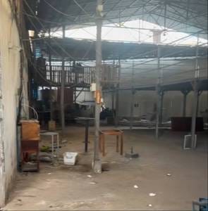 588 sqm Land Size Warehouse For Rent