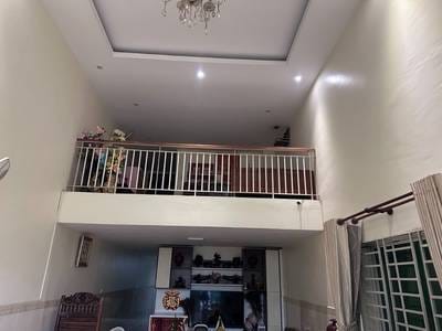 67.2平方米土地面积的House and lot出售