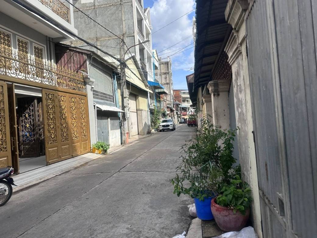 Budova K pronájmu in Boeung Salang, Toul Kork, Phnom Penh
