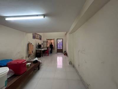 House and lot สำหรับขาย ขนาดที่ดิน 52.5 ตร.ม.
