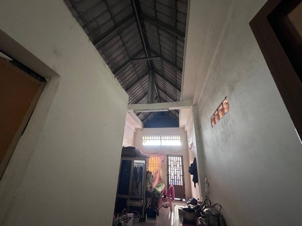 House and lot สำหรับขาย ใน Toul Kork $180,000