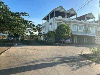 Ponhea Pon ដី សំរាប់លក់ នៅ Ponhea Pon