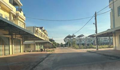 ដី សំរាប់លក់ នៅPrek Pnov តម្លៃ $35,000