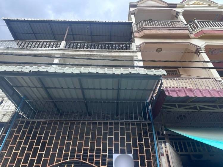 Dom Na sprzedaż w Boeung Salang, Toul Kork, Phnom Penh
