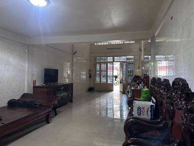 House and lot สำหรับขาย ใน บึงสลัง, ตวลโคก, พนมเปญ