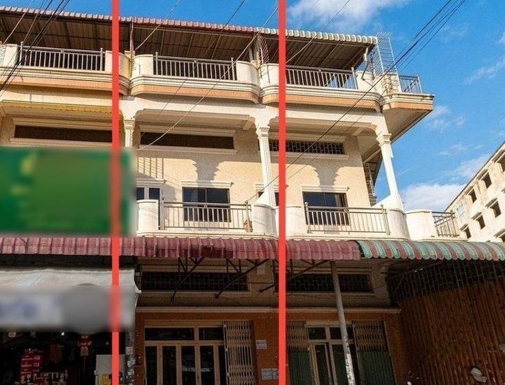 Dom Na sprzedaż w Boeung Salang, Toul Kork, Phnom Penh