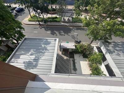 288平方米土地面积的别墅出售