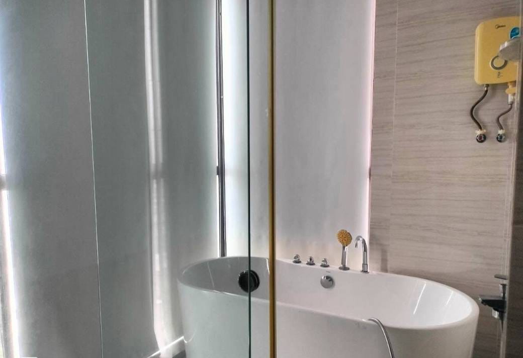 Кондоминиум Для Аренды in Sen Sok $950