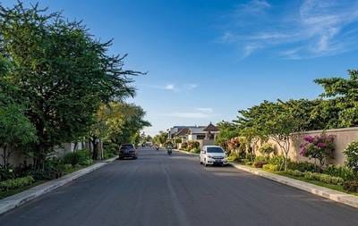 ដី សំរាប់លក់ នៅSen Sok តម្លៃ $550,000