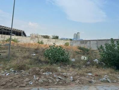 Lot For Rent in Chroy Changvar $3,500