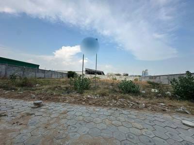 Chroy Changvar Lot For Rent in Chroy Changvar