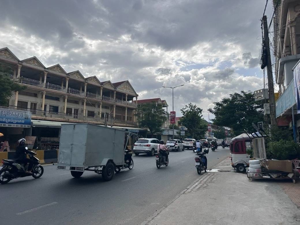Pozemky For Sale & Rent in Toul Kork $3,300,000
