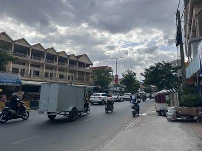 Pozemky For Sale & Rent in Toul Kork $3,300,000
