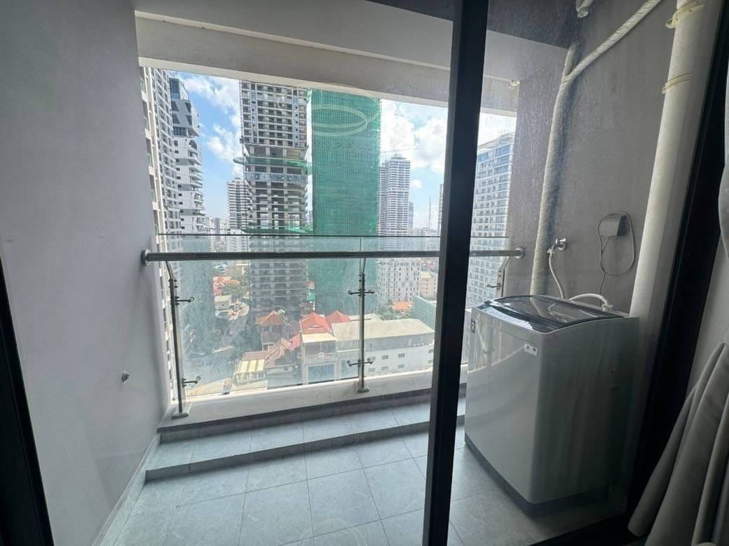 Condo À louer à Boeng Keng Kang $600