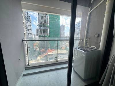 Condo À louer à Boeng Keng Kang $600
