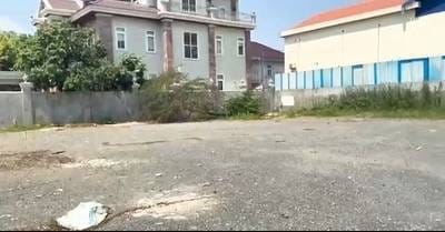 Земля Для Аренды in Свай Пак, Руссей Кео, Пномпень
