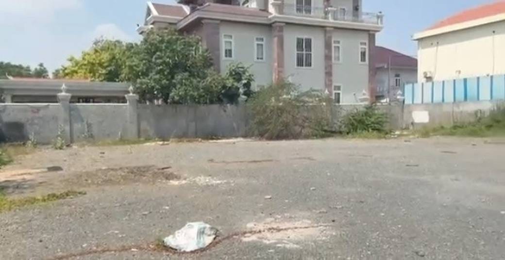 1,200 sqm Land Size Земля Для Аренды