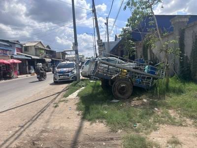 ที่ดิน สำหรับขาย ใน Sen Sok $680,000