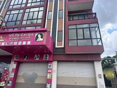 $320,000 房子