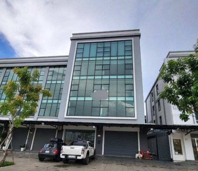 Building For Sale in Krang Thnong, Sen Sok, Phnom Penh