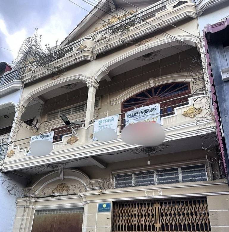 $350,000 Maison