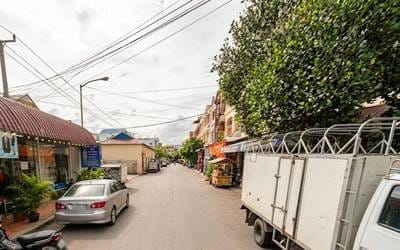 House and lot À vendre à Sen Sok $350,000