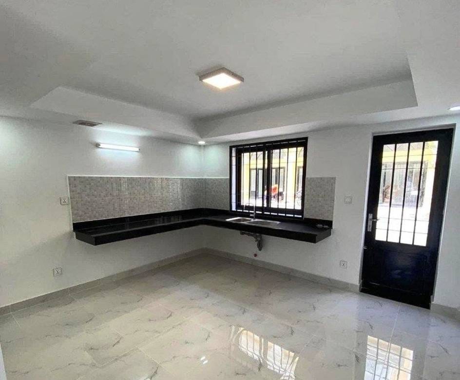 Shophouse K pronájmu in Chroy Changvar $600