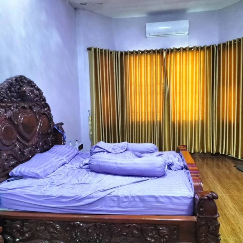 Sen SokHouse and lotFor Sale & Rent，价格$470,000