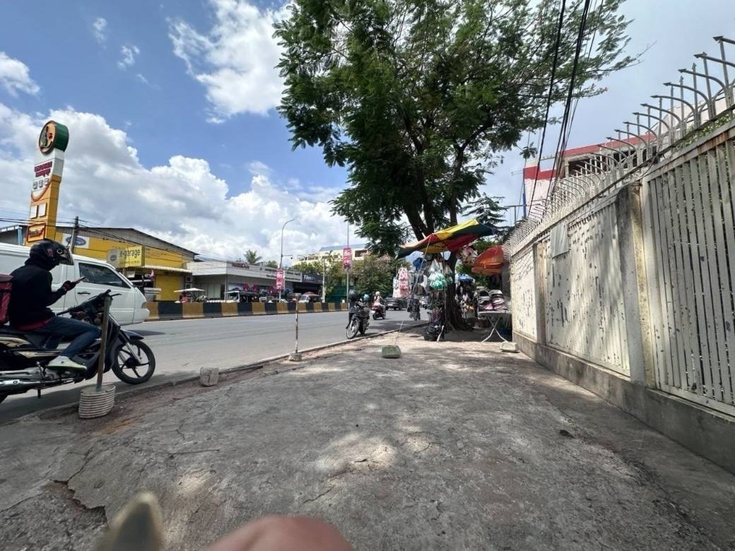 Stueng Mean chey 1土地For Sale & Rent，位于Stueng Mean chey 1