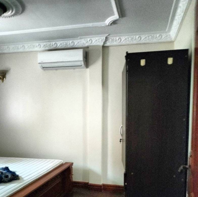 300 sqm Land Size Villa For Rent