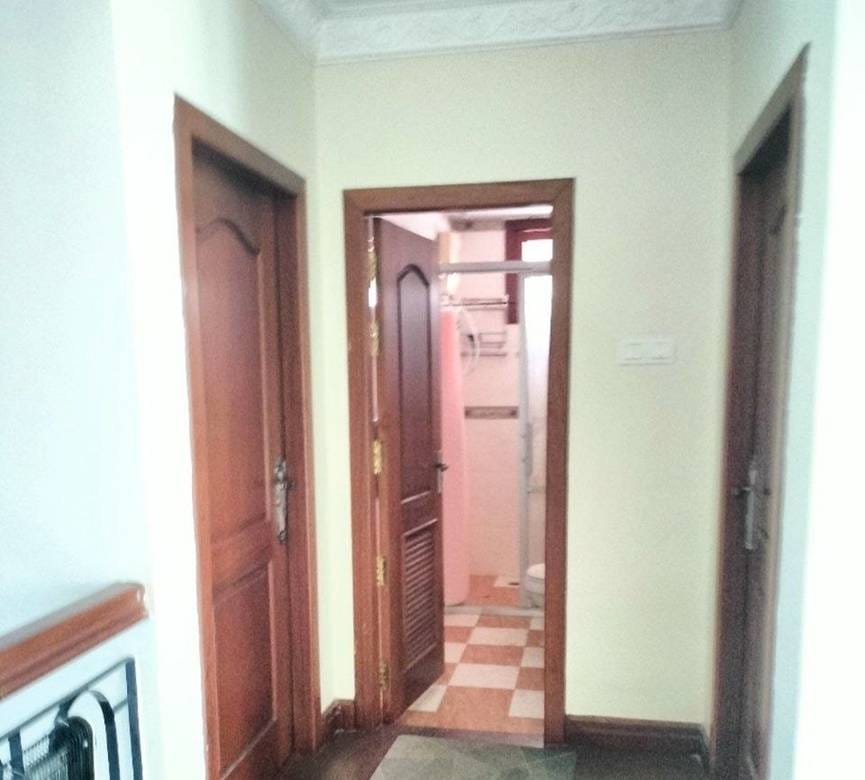 Villa For Rent in Phnom Penh Thmey, Sen Sok, Phnom Penh