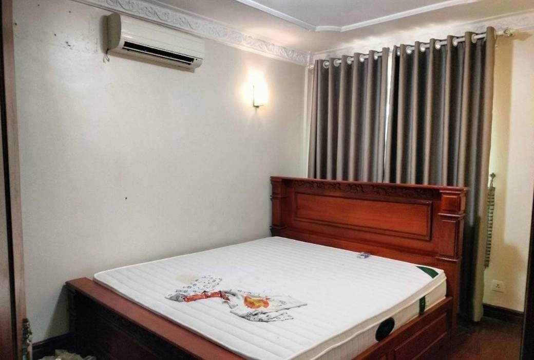 Villa For Rent in Sen Sok $1,200