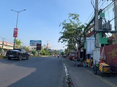 Chroy Changvar Земля Для Продажи in Chroy Changvar