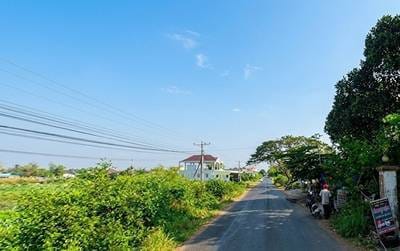 117.5 sqm Land Size Lot For Sale