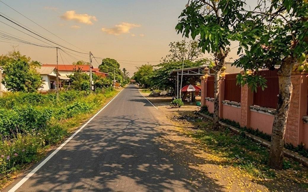 Boeung Kak Działka Na sprzedaż w Boeung Kak