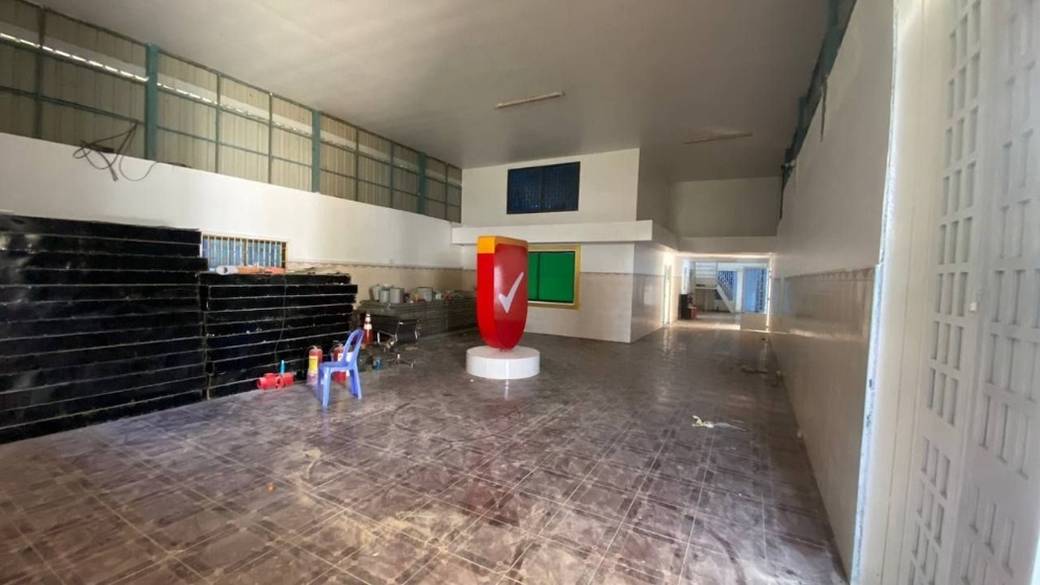 Warehouse For Rent in Sen Sok $1,300