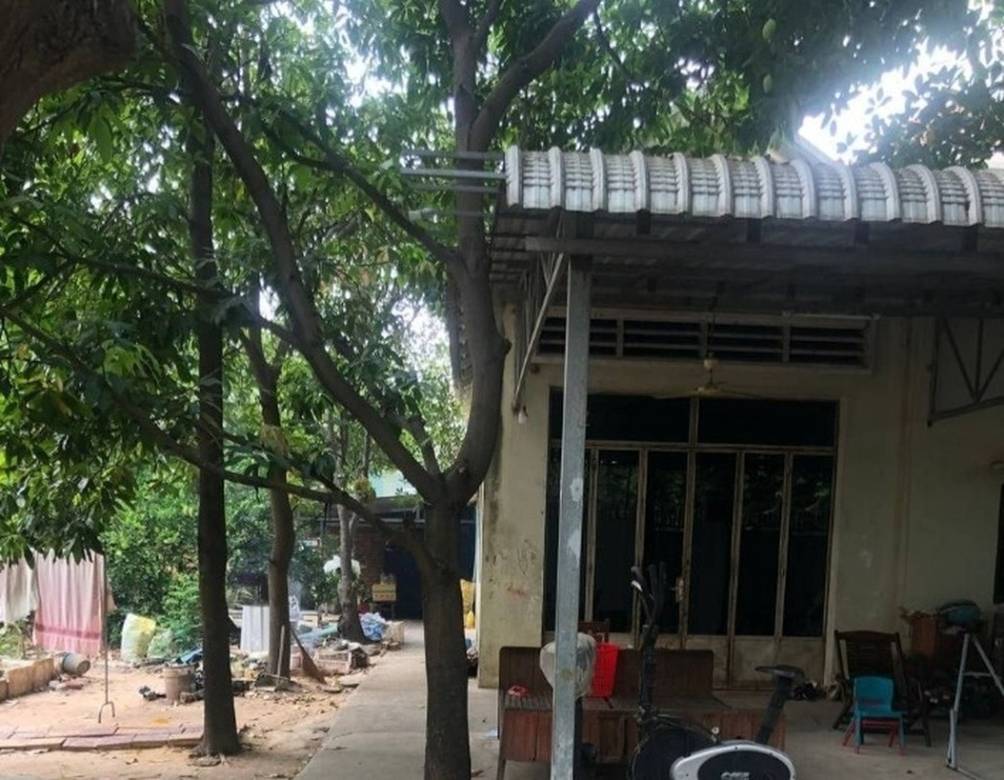 ที่ดิน สำหรับขาย ใน Sen Sok $920,000