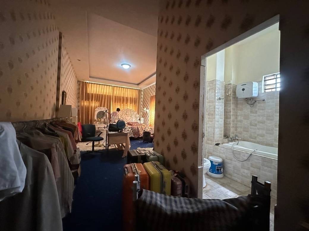 67.2 sqm Land Size House and lot Для Продажи