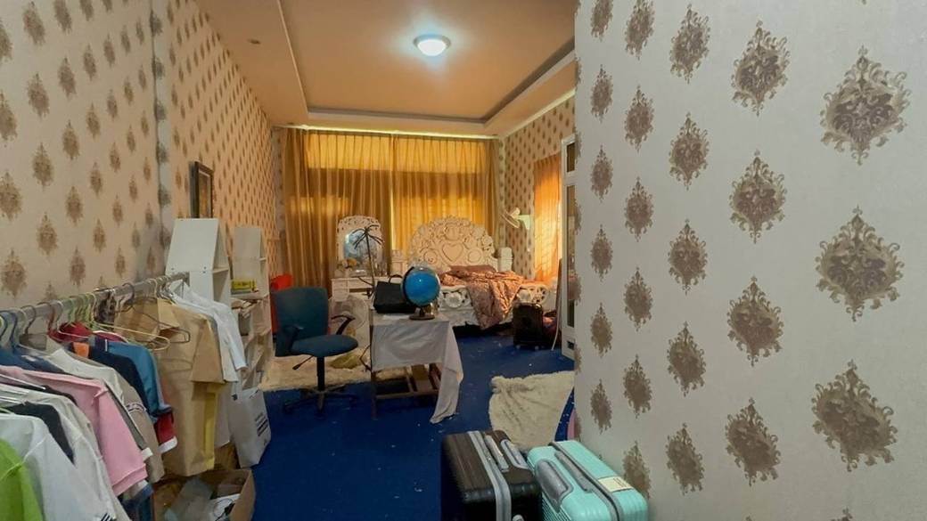 House and lot Для Продажи in Кук Кхлеанг, Сен Сок, Пномпень