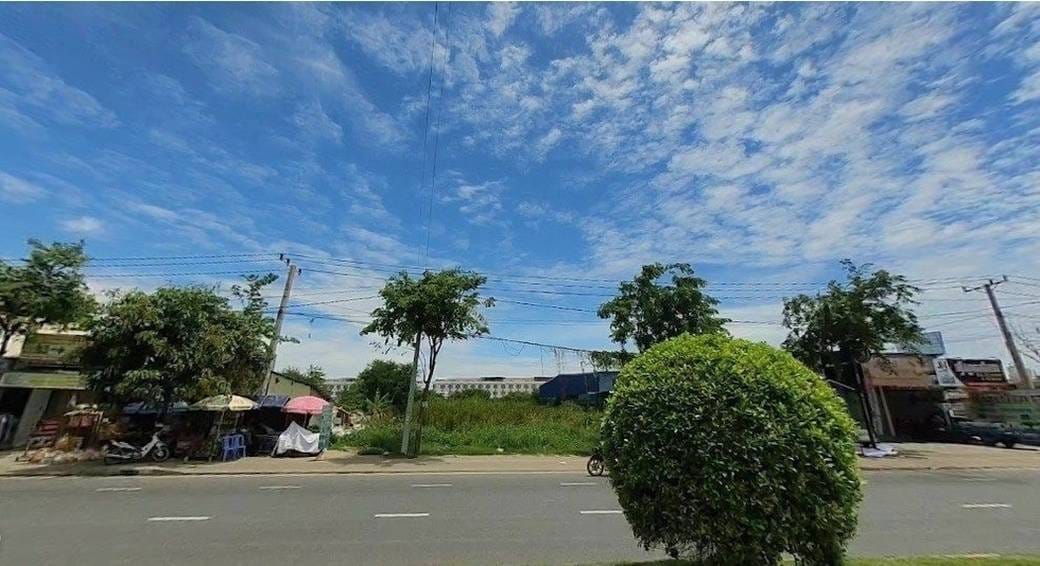 Chroy Changvarの土地賃貸物件 $8,000