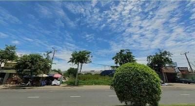Chroy Changvarの土地賃貸物件 $8,000