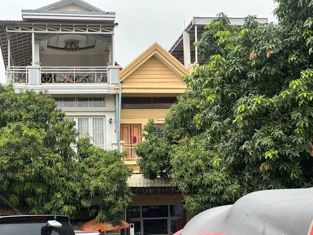 $135,000 Maison