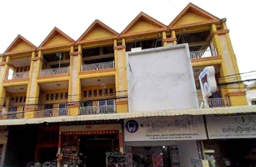 บ้าน ราคา $320,000
