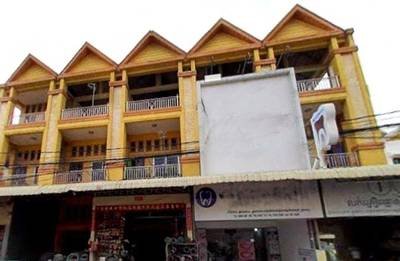 บ้าน ราคา $320,000