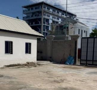 仓库出租，位于库克格朗, 森速区, 金边