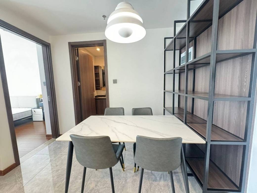 Condo À louer de 57 m² de terrain