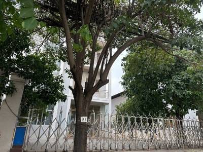 Lot For Sale in Phnom Penh Thmey, Sen Sok, Phnom Penh