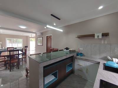Siem Reap House and lot For Rent in Siem Reap
