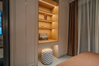 Morgan Central City | Studio Na prodej in Tuol Sangke, Russey Keo, Phnom Penh