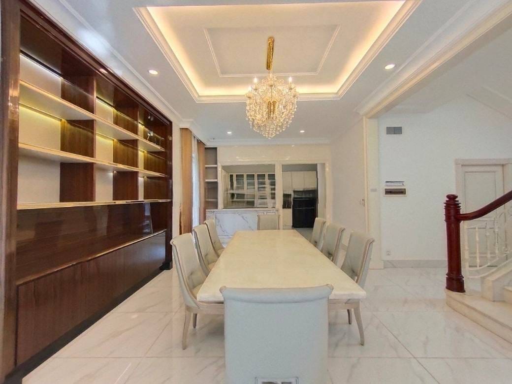 Borey Peng Huoth : The Star Platinum Paradigm | 684-864 sqm Living Size Vila For Sale & Rent in Chbar Ampov